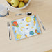 Placemat - Space Adventures - printonitshop
