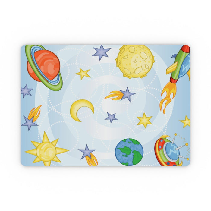 Placemat - Space Adventures - printonitshop