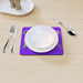 Placemat - Mice on Purple - printonitshop