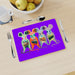 Placemat - Mice on Purple - printonitshop