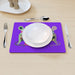 Placemat - Mice on Purple - printonitshop