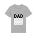 Personalised T - Shirt - The Best DAD - Print On It