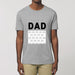 Personalised T - Shirt - The Best DAD - Print On It