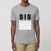 Personalised T - Shirt - The Best SIS - Print On It