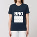 Personalised T - Shirt - The Best BRO - Print On It