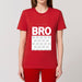 Personalised T - Shirt - The Best BRO - Print On It