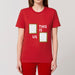 Personalised T - Shirt - This is Us - Print On It