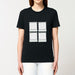 Personalised T - Shirt - Polaroid uploads - Print On It