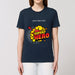 Personalised T - Shirt - SuperHero - Print On It