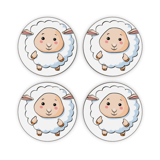 Coasters - Larry Lamb - printonitshop