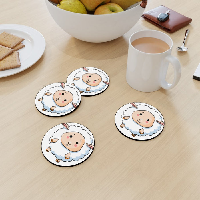 Coasters - Larry Lamb - printonitshop