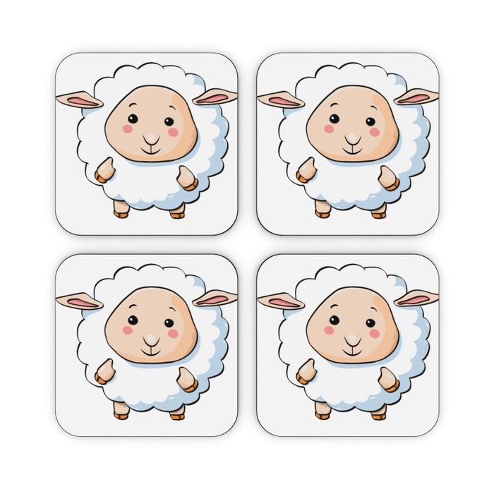 Coasters - Larry Lamb - printonitshop