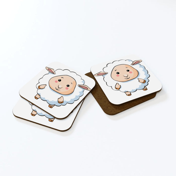 Coasters - Larry Lamb - printonitshop