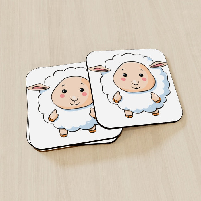 Coasters - Larry Lamb - printonitshop