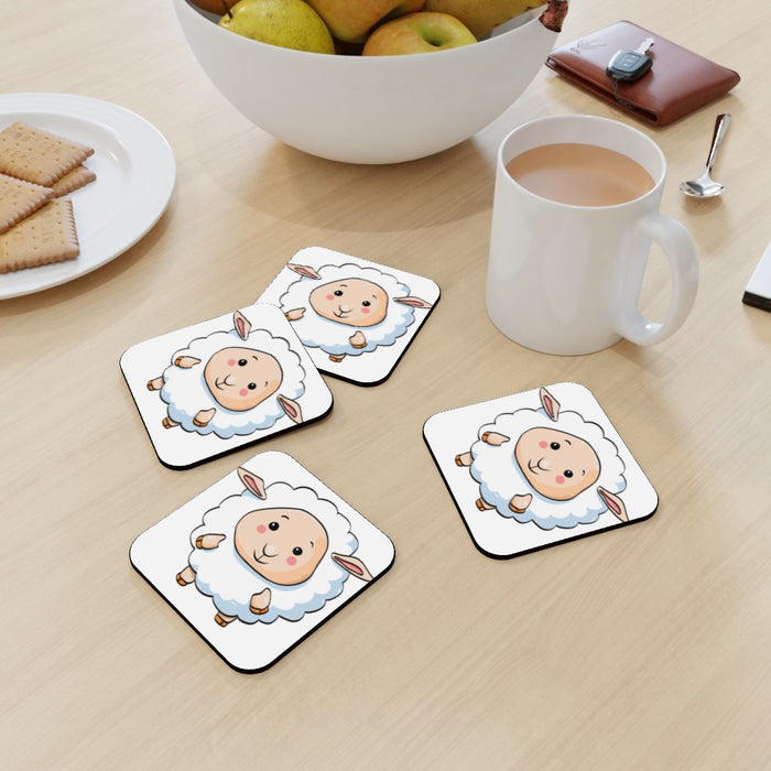 Coasters - Larry Lamb - printonitshop