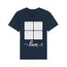 Personalised T - Shirt - Love - Print On It