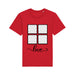 Personalised T - Shirt - Love - Print On It