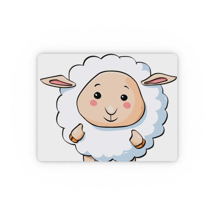 Placemat - Larry Lamb - printonitshop