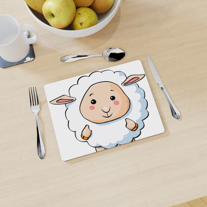 Placemat - Larry Lamb - printonitshop