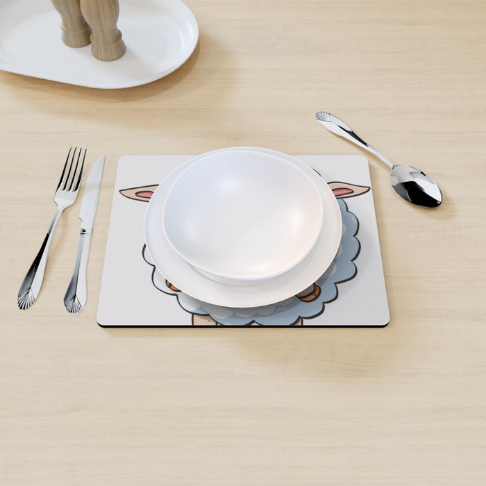 Placemat - Larry Lamb - printonitshop