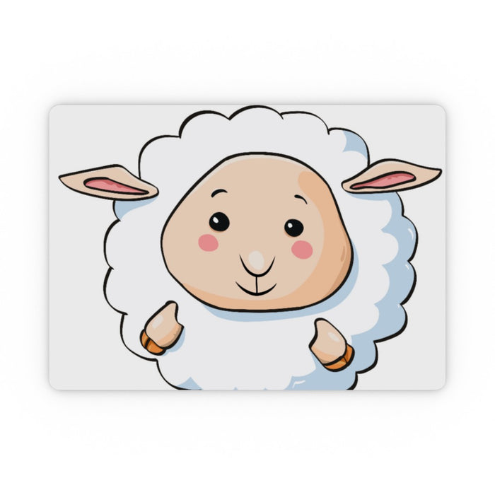 Placemat - Larry Lamb - printonitshop