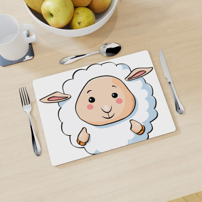 Placemat - Larry Lamb - printonitshop