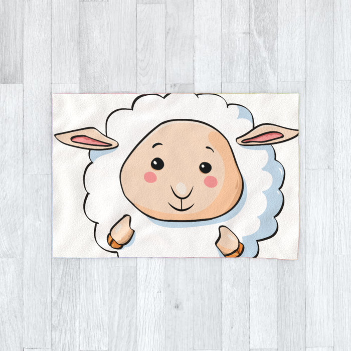 Blanket - Larry Lamb - printonitshop