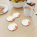 Coasters - Giraffe - printonitshop