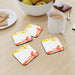 Coasters - Giraffe - printonitshop