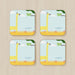 Coasters - Giraffe and Tree - printonitshop