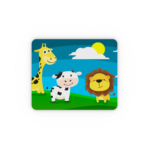 Placemat - Animal Friends - printonitshop