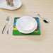 Placemat - Animal Friends - printonitshop