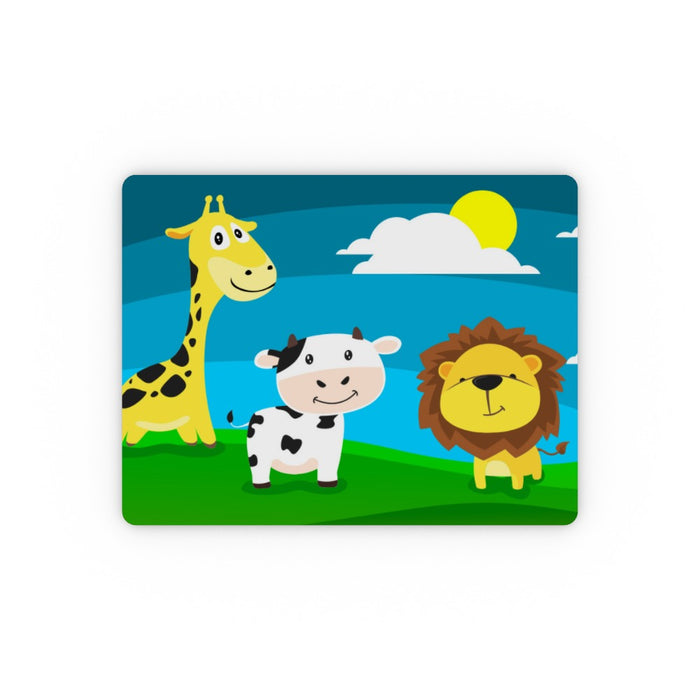 Placemat - Animal Friends - printonitshop