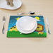 Placemat - Animal Friends - printonitshop