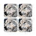 Coasters - Digital Wolf - printonitshop