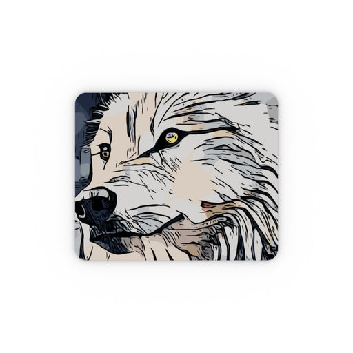 Placemat - Digital Wolf - printonitshop