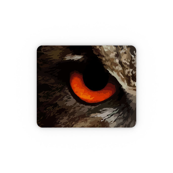 Placemat - Owl Eye - printonitshop