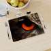 Placemat - Owl Eye - printonitshop