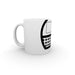 11oz Ceramic Mug - Caravan - printonitshop