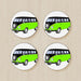 Coasters - 2 Tone Camper - printonitshop