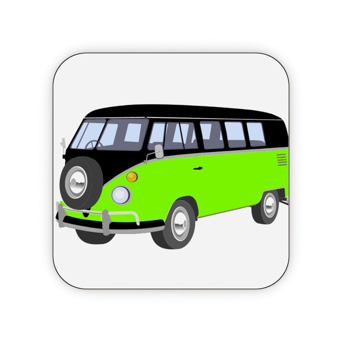 Coasters - 2 Tone Camper - printonitshop