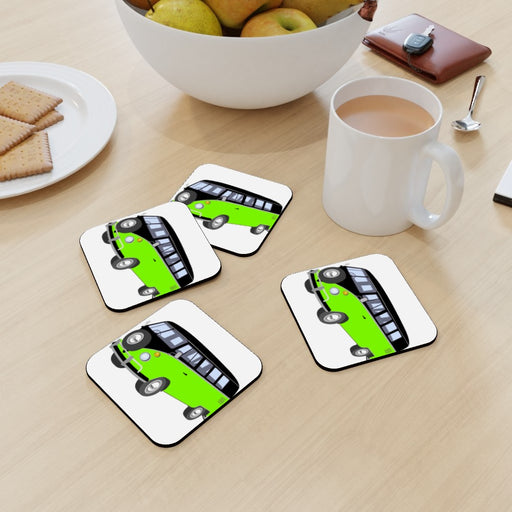 Coasters - 2 Tone Camper - printonitshop