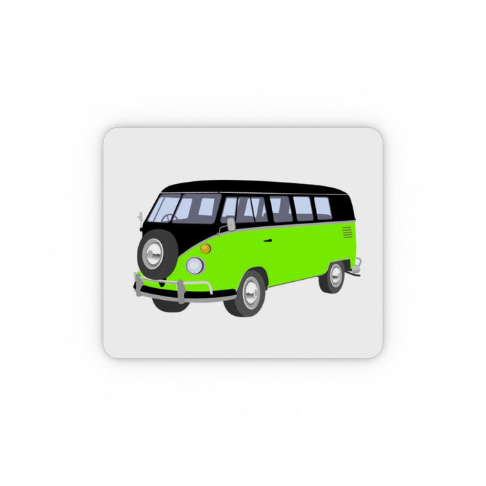 Placemat - 2 Tone Camper - printonitshop