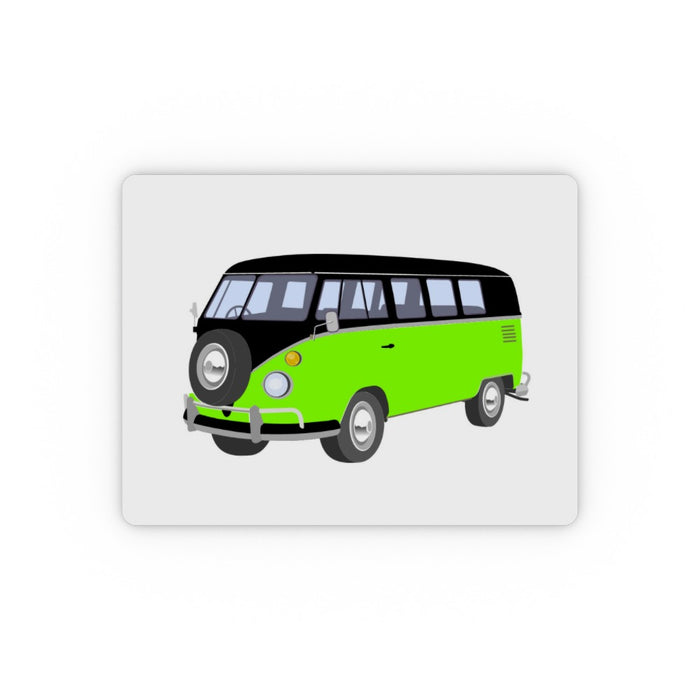 Placemat - 2 Tone Camper - printonitshop