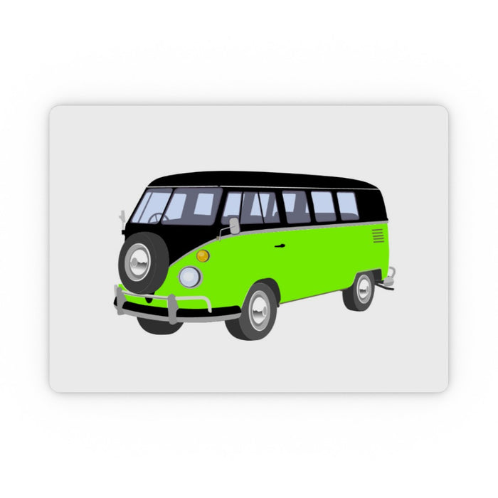 Placemat - 2 Tone Camper - printonitshop