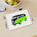 Placemat - 2 Tone Camper - printonitshop