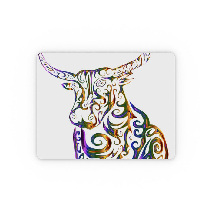 Placemat - Bull Horn - printonitshop