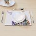 Placemat - Bull Horn - printonitshop