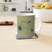 11oz Ceramic Mug - On Ya Bike Green - printonitshop