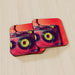 Coasters - Cassette Red - printonitshop